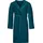Bademantel Texas Blau XL
