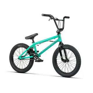 wethepeople CRS 18 FS 2021 Bmx