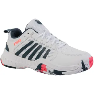 K-Swiss Unisex Kinder Court Express 2Tennis Shoe