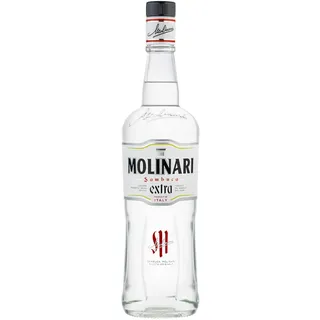 Molinari Sambuca Extra
