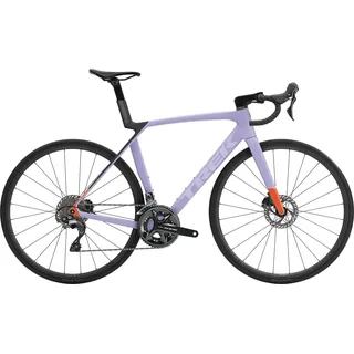 Trek Madone SL 5 Gen 8 2026 28 Zoll RH Lila
