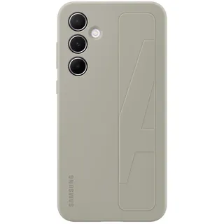 Samsung Galaxy A55 Silikon Case grau