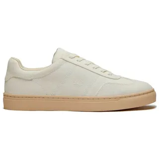 Timberland Lisbon Street Sportschuhe - Natural Canvas - EU 46