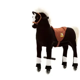 animal riding b.v Animal Riding Reitpferd Maharadscha medium/large ab 5 Jahren, Sattelhöhe 67 cm