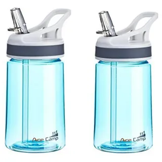 AceCamp Trinkflasche Blau 0,35 l