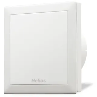 Helios Ventilatoren Minilüfter m.Feuchteverlaufsst. M1/100 F