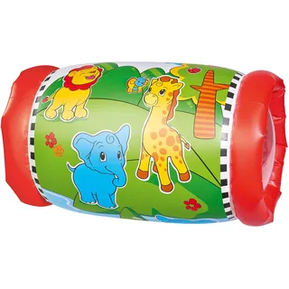 Simba ABC Krabbelrolle mehrfarbig