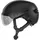 Ace Velvet Black S