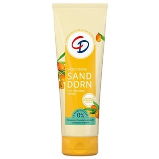 CD Handcreme Sanddorn 75 ml