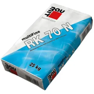 Baumit multiFine RK 70 N - 25kg Sack