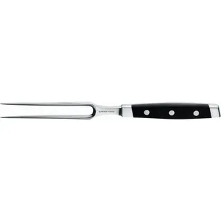 Felix SOLINGEN 810716 First Class Fleisch- und Bratengabel – 16cm Zinken aus Klingen-Stahl - Made in Germany