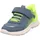 Rush Blau/Gelb 38