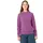 Tuenno Hoodie Lila 42