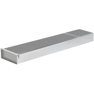 Schneider Schnittkuchenblech mit Vorsatzschiene 580x100x50