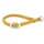 Halsband Curry 55 cm