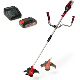 Einhell AGILLO 18/200 inkl. 1 x 2,5 Ah und Ladegerät