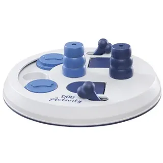 Trixie Flip Board 23 cm Blau