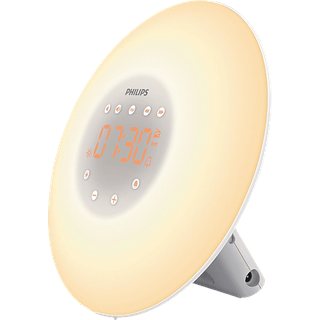 Philips Wake-up Light HF3505