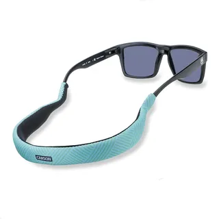 CARSON Brillenband schwimmend seafoam