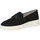 Slipper Damen Schwarz 40