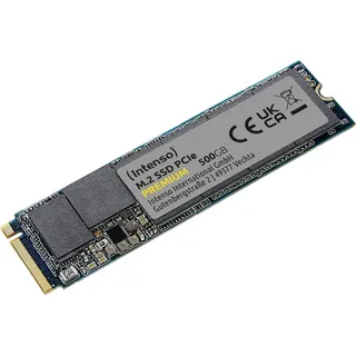 500 GB M.2