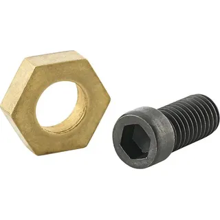 ede - ibt MITEE BITE Spannklemme Exzenter für Spannvorrichtung M6 MITEE-BITE