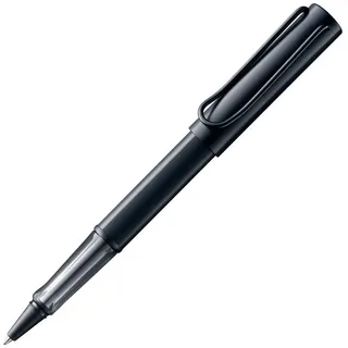 Lamy Tintenroller Schwarz 0,3 mm 1 St.