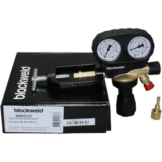 Blackweld BLACKWELD