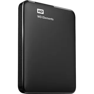 2 TB USB 3.0 WDBU6Y0020BBK