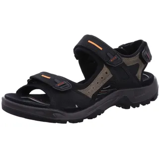 ECCO Offroad Herren black/mole/black 44