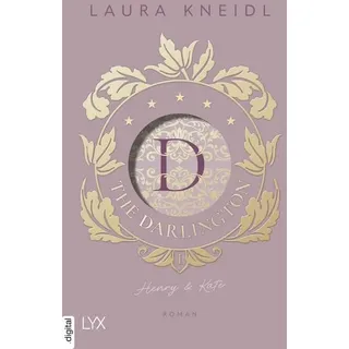 The Darlington - Henry & Kate