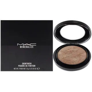 MAC Mineralize Skinfinish Powder - Soft And Gentle