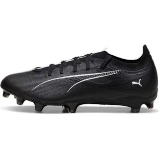 Herren Puma Black-Puma White 46,5