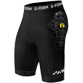G-Form Protektoren, (M, S, protektorenshorts Einzelstück)