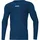 Longsleeve blau S
