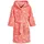 Surfbrett Palmen rosa 134-140