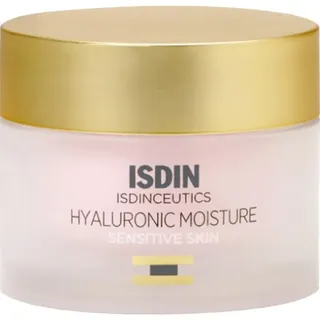 Isdin Isdinceutics Hyaluronic Moisture Sensitive Skin 50 ml
