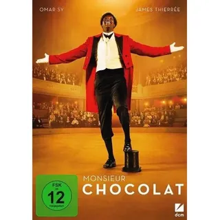 DCM Monsieur Chocolat