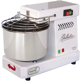 Famag Grilletta IM5 Knetmaschine