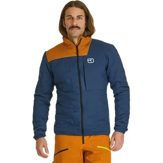 Ortovox SWISSWOOL PIZ SEGNAS JACKET M,
