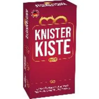 Knisterkiste Hot für Paare