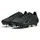 Puma Ultra Erwachsene Black/Fizzy Light/Green Terrain 44