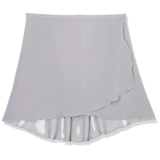 Bloch Damen Vera Georgette Ballett-Wickelrock