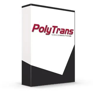 PolyTrans for Maya