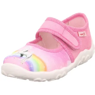 superfit Bonny Hausschuh, Rosa 5530, 31
