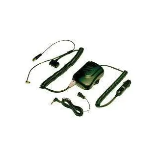 Portable KFZ-Freisprecheinrichtung für Sagem MC939