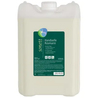 Sonett Handseife Rosmarin 10.000 ml