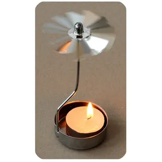 Corvus A750489 - Kids at work, Teelichtkarussell