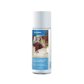 Dr. Schutz Fleckenspray Textil-Fleckenentferner 200 ml