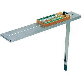 Aigner Sicherheitstechnik Aigner Tischverlängerung ohne Queranschlag,